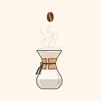 A Simple Guide to Brewing with a Chemex