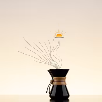 A Simple Guide to the Chemex Ottomatic