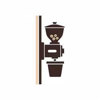 A Guide to Wall-Mounted Coffee Grinders