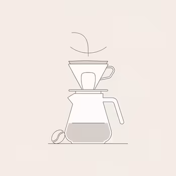 A Simple Guide to the Hario V60 Carafe