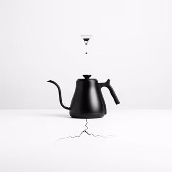 Hario V60 Electric Kettle: A Simple Guide