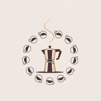 How to Use a 12-Cup Moka Pot