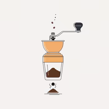 A Guide to Hand Coffee Grinders