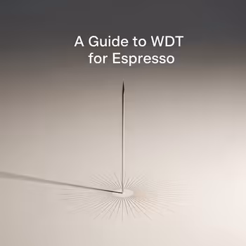 A Guide to WDT for Espresso